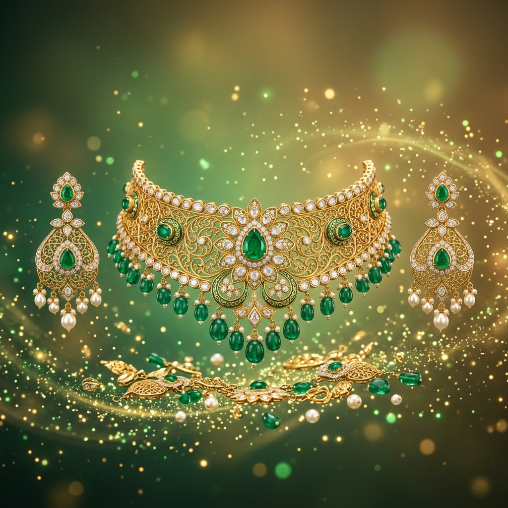 Temple Gold Heritage